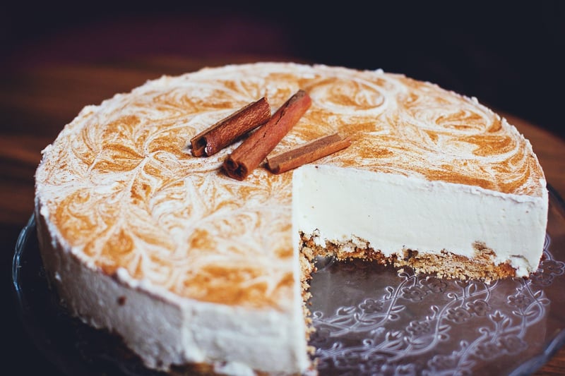 Junior's Cheesecake
